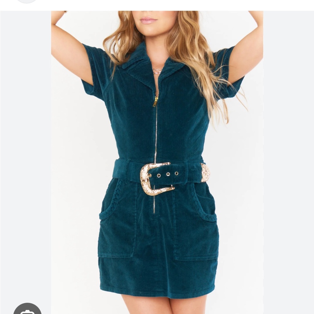 Show me your mumu “outlaw dress”